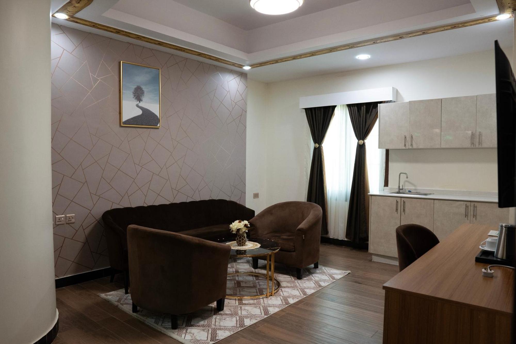 Hamdaan Hotel Hargeisa Esterno foto
